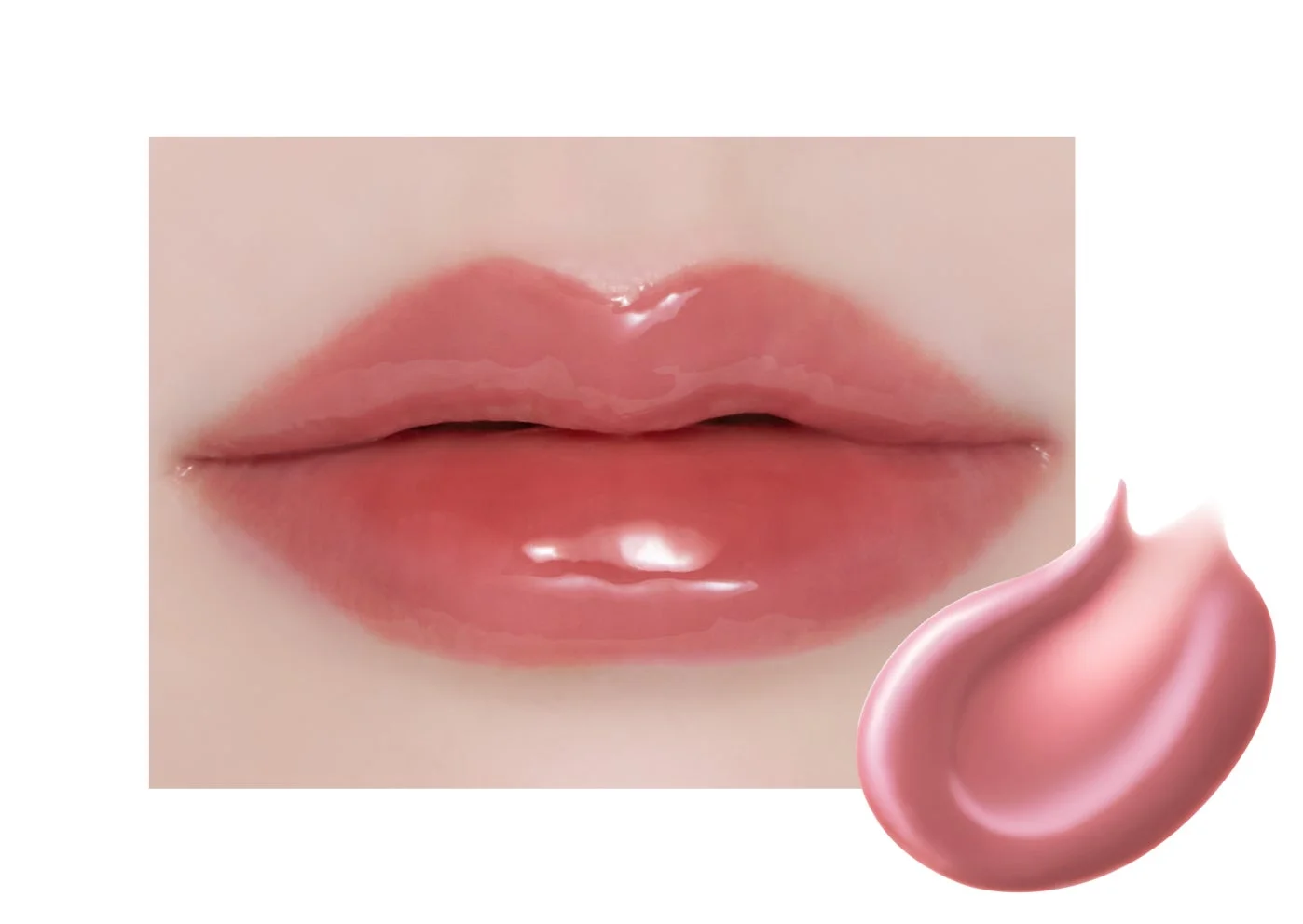 03 フレンチデートローズ