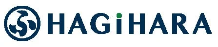 萩原株式会社ロゴ