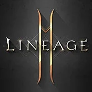LINEAGEロゴ