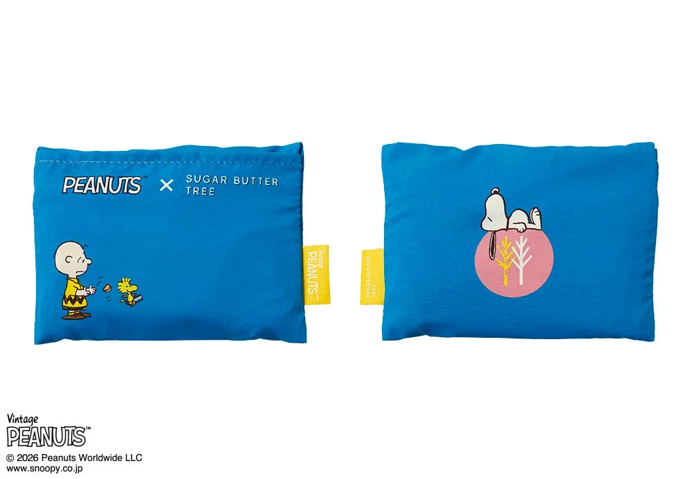 エコバッグ折りたたみ