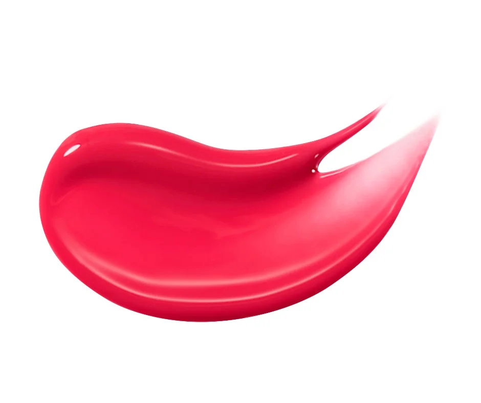 ローズピンクのスウォッチ