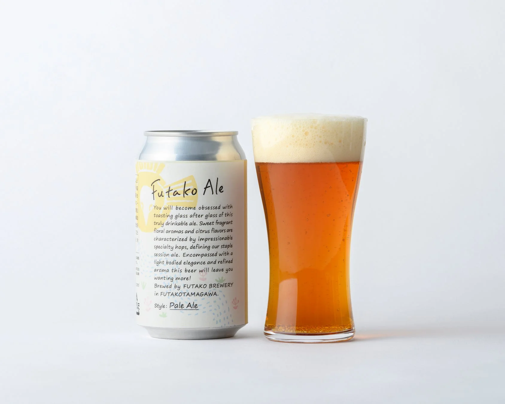 Futako Ale
