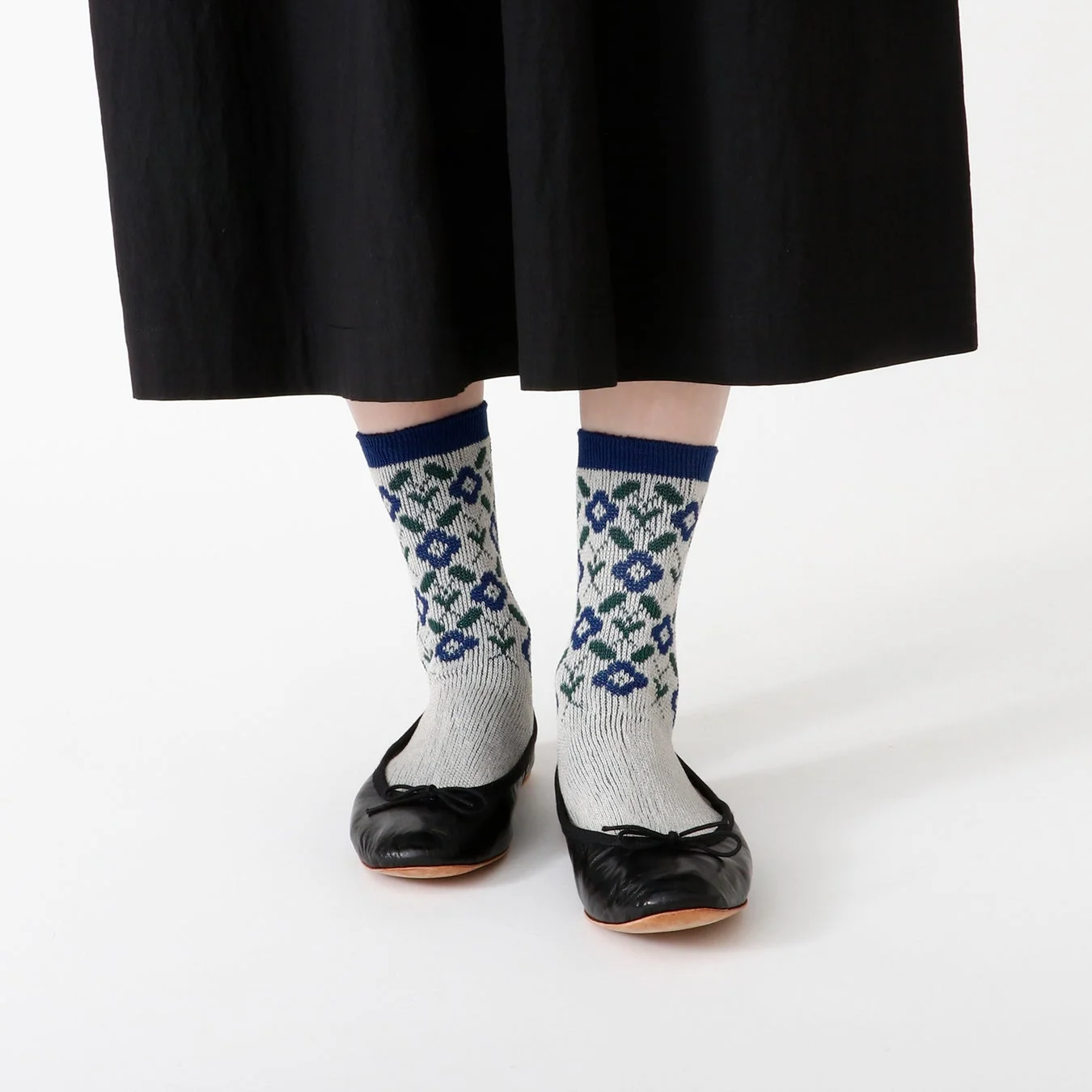 FrenchBull リエル ソックス