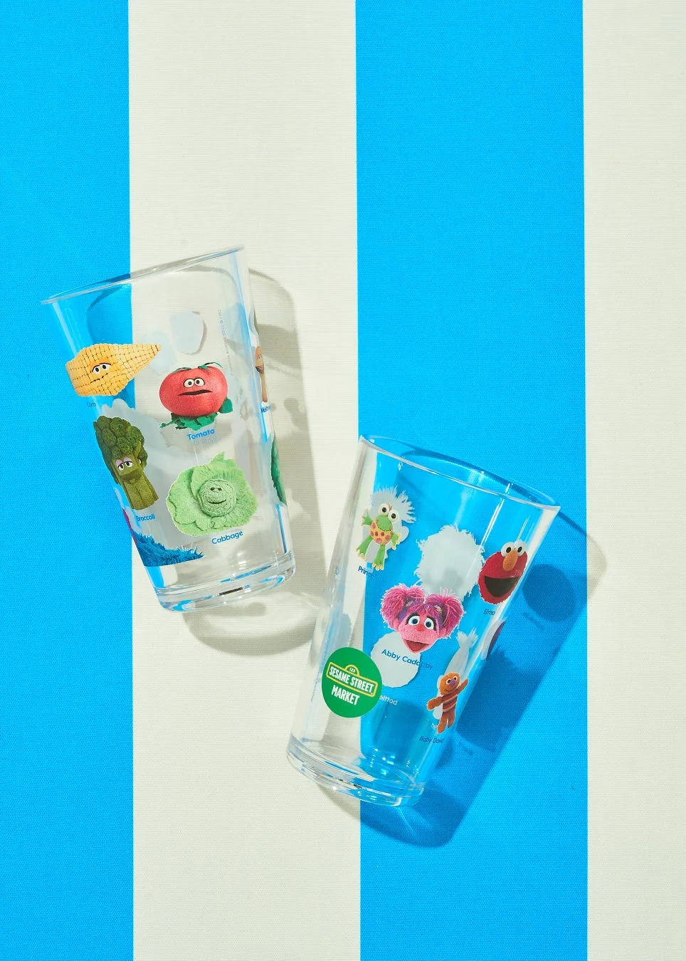 クリアプラカップ