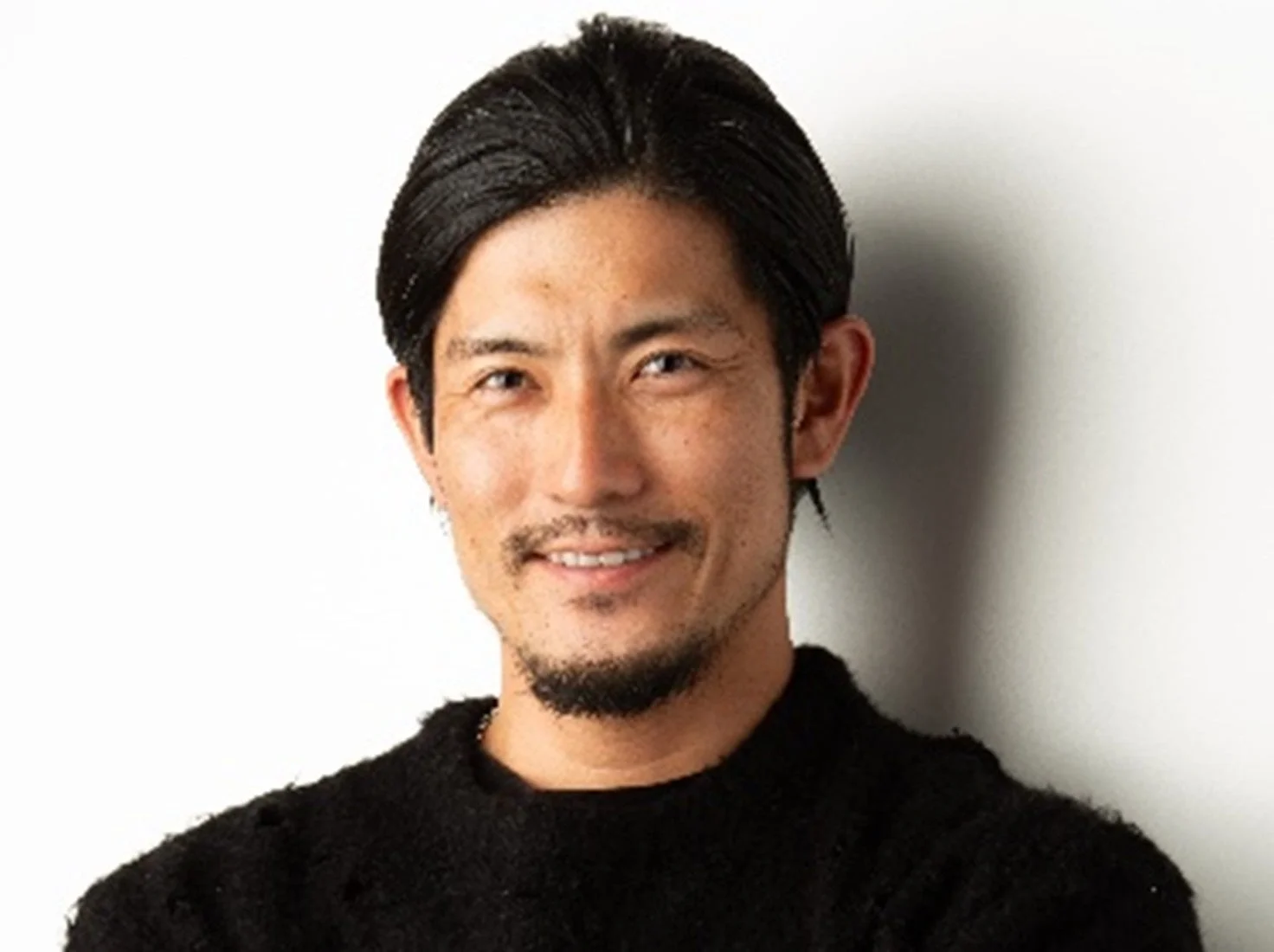 祖父江大輔さん