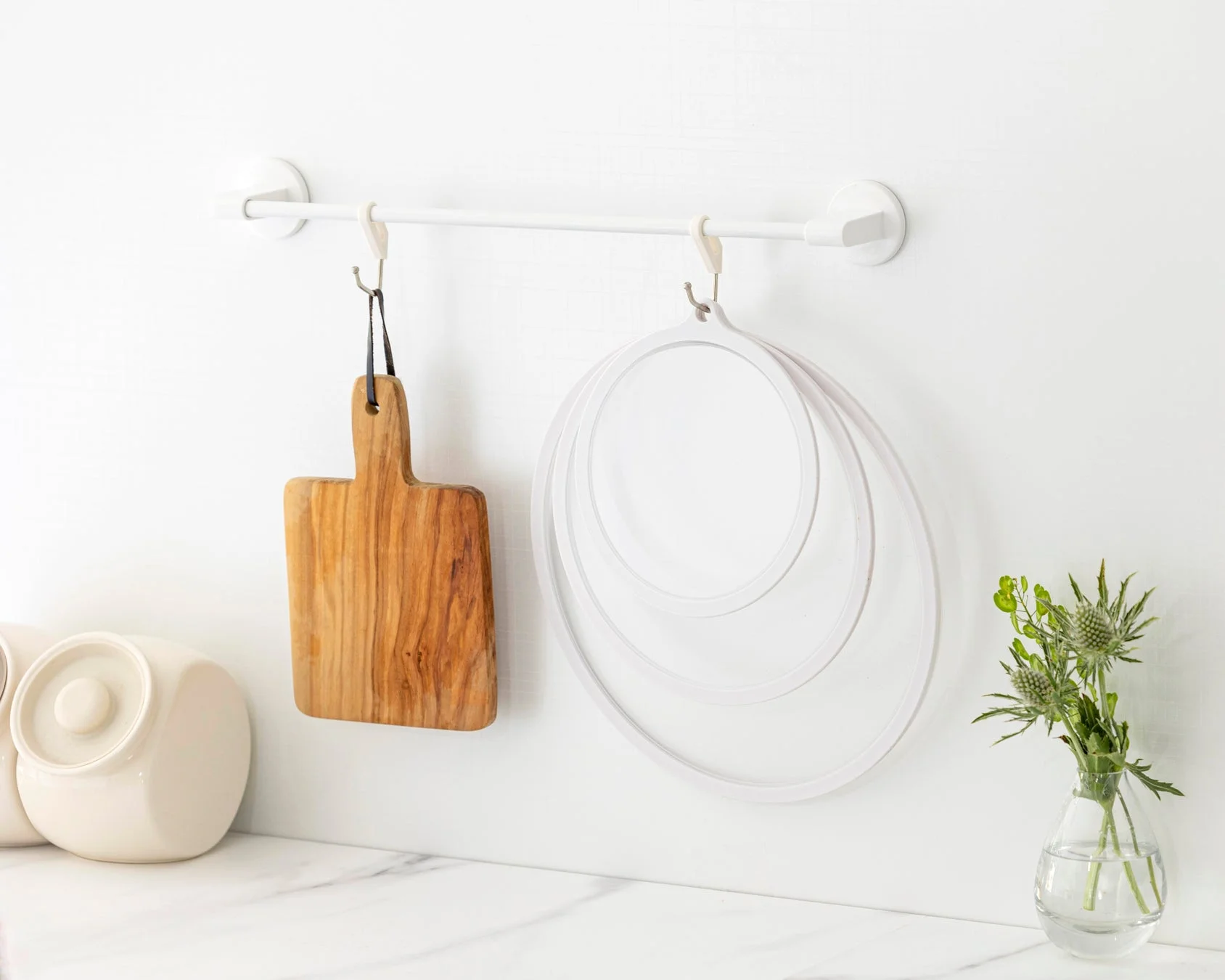 シリコーン製フードカバー