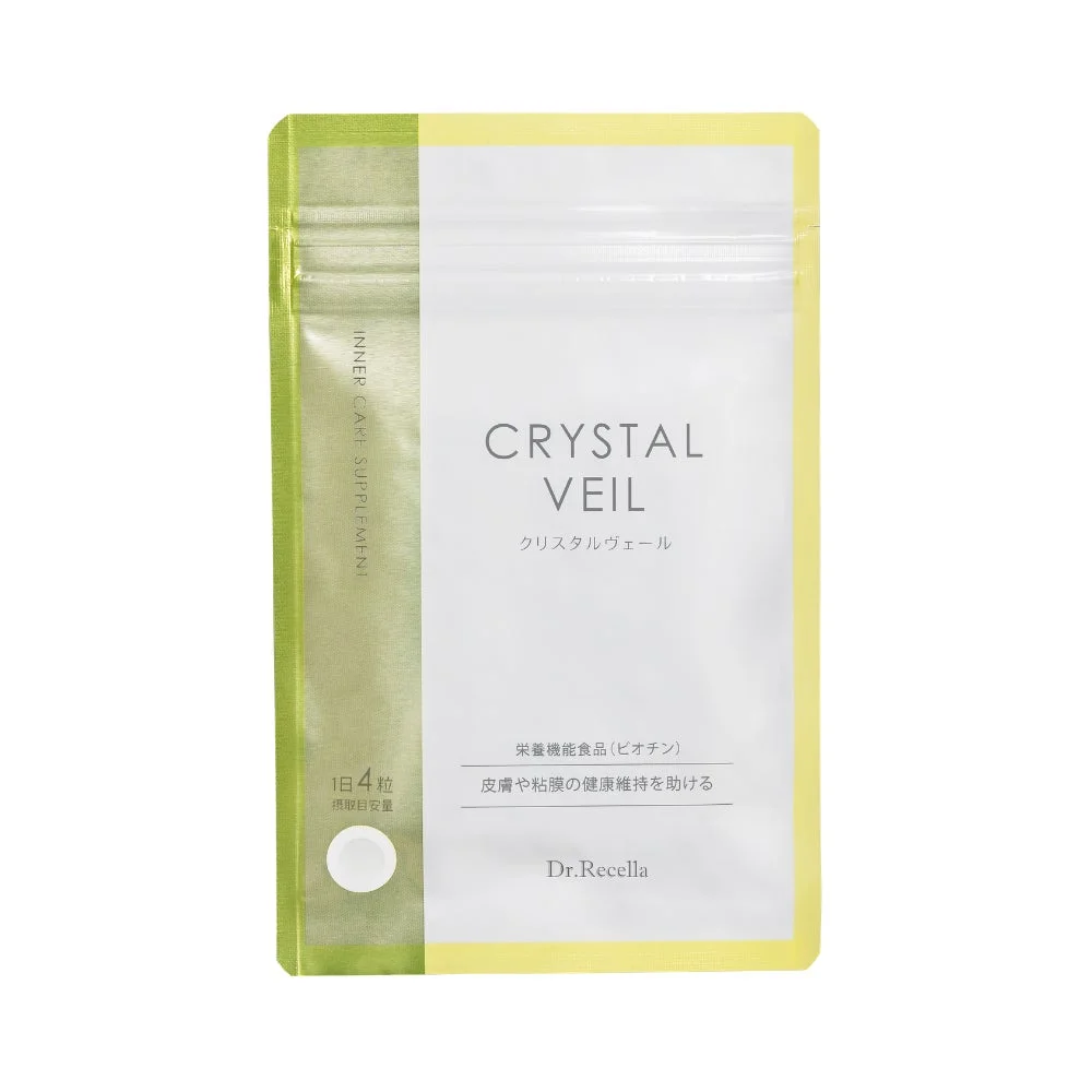 クリスタルヴェール