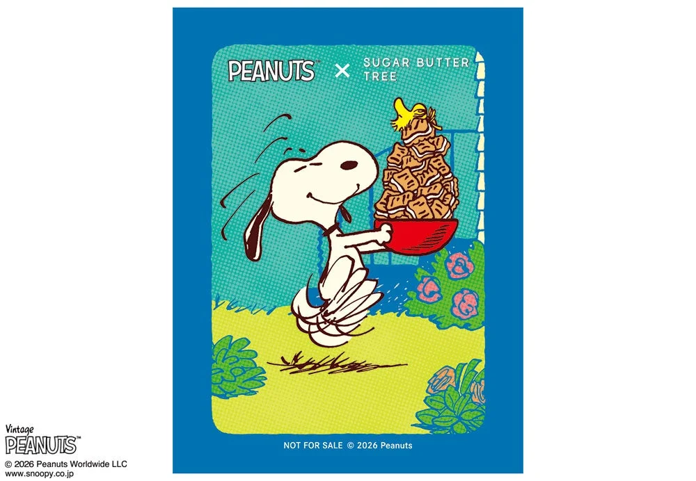 直営店限定ステッカー