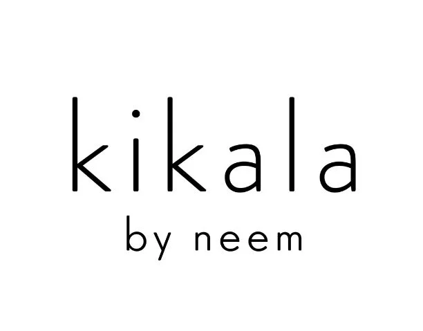kikala by neemのロゴ