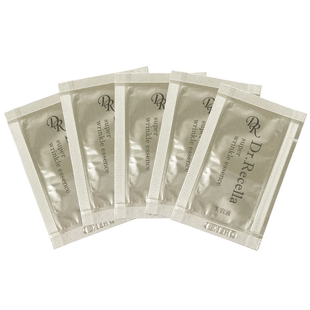 スーパーリンクルエッセンス パウチ