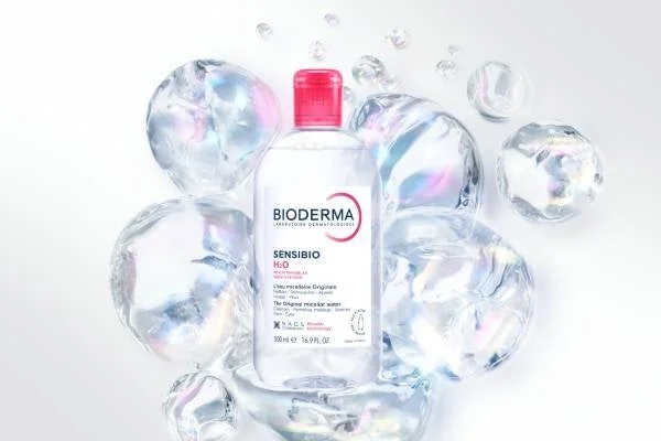BIODERMAの製品