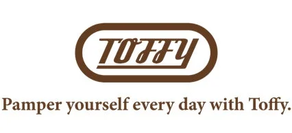 Toffyブランドロゴ