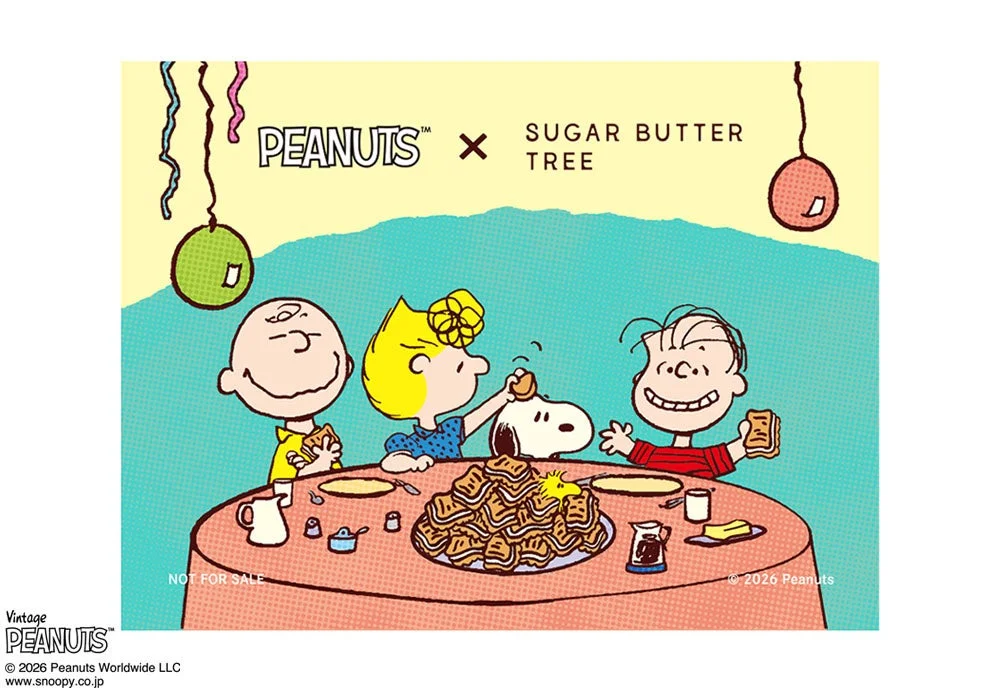 公式オンラインショップ限定ステッカー