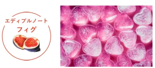 エディブルノート フィグのイメージ