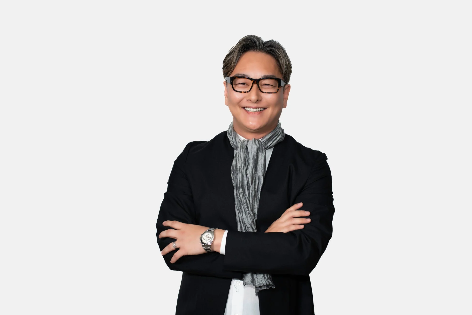 代表取締役 大石恭嗣