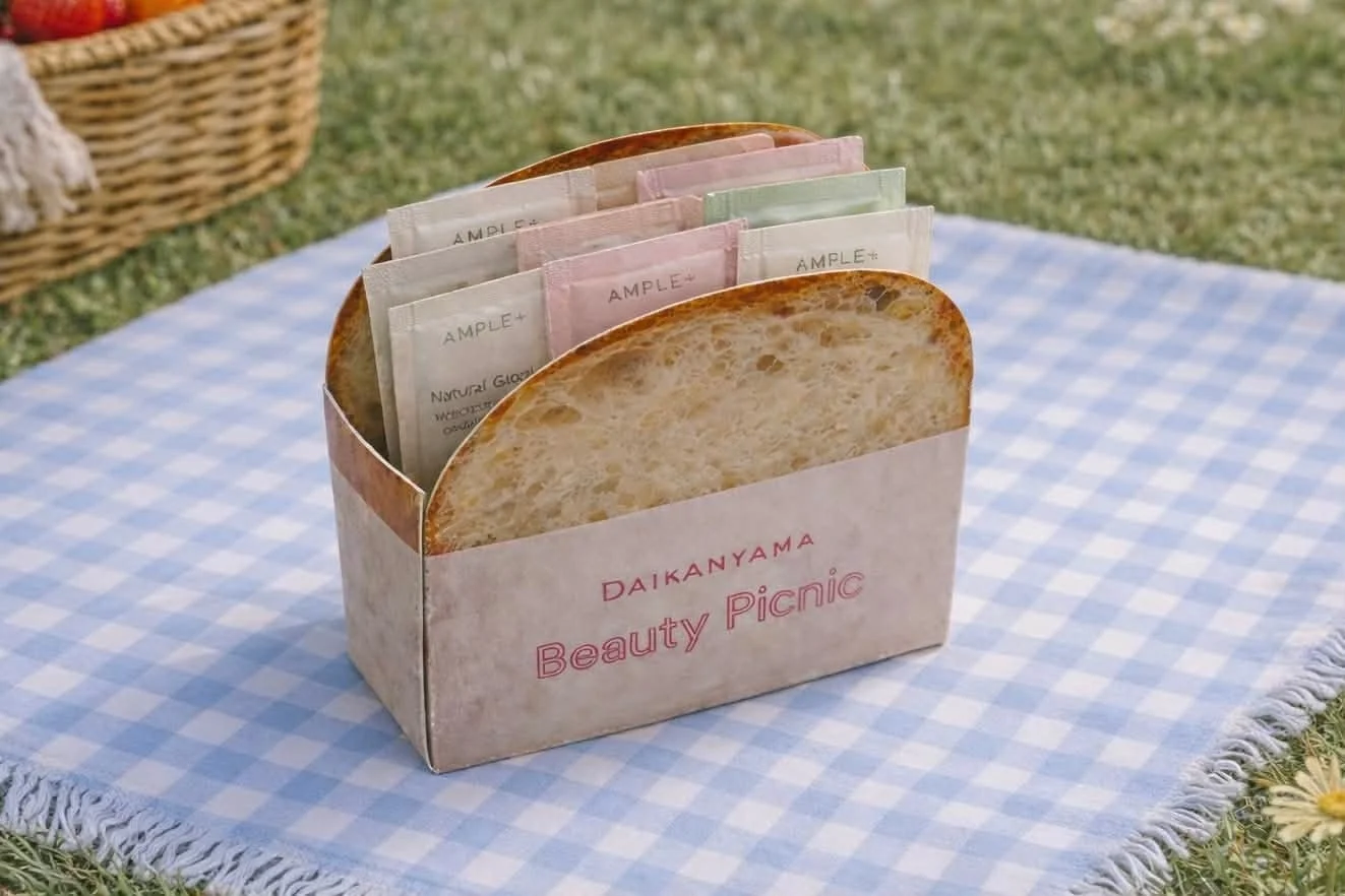 My Beauty Sandwichのイメージ