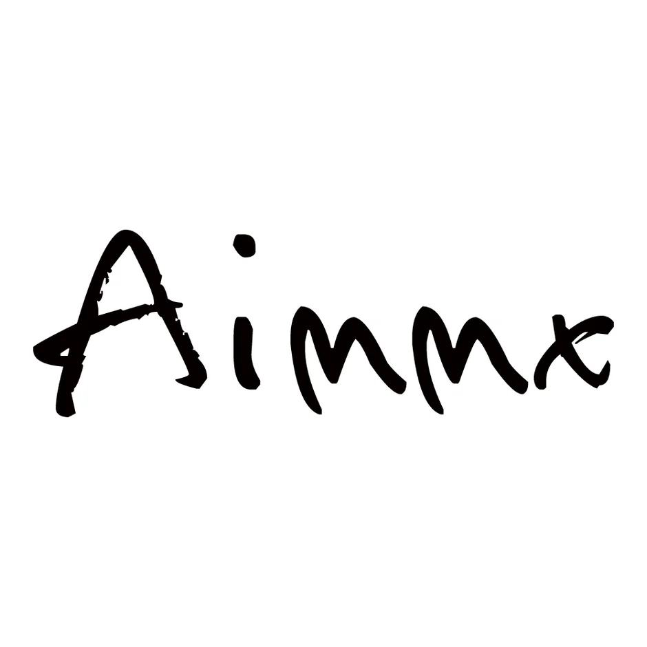 Aimmxロゴ