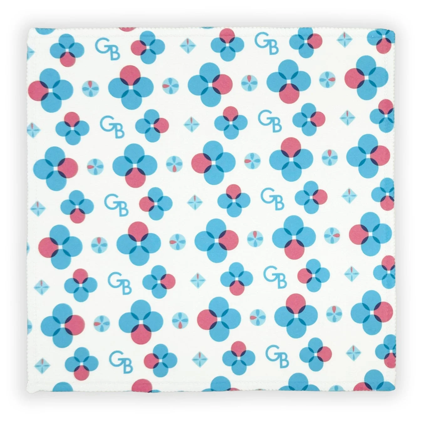 オリジナルハンドタオル