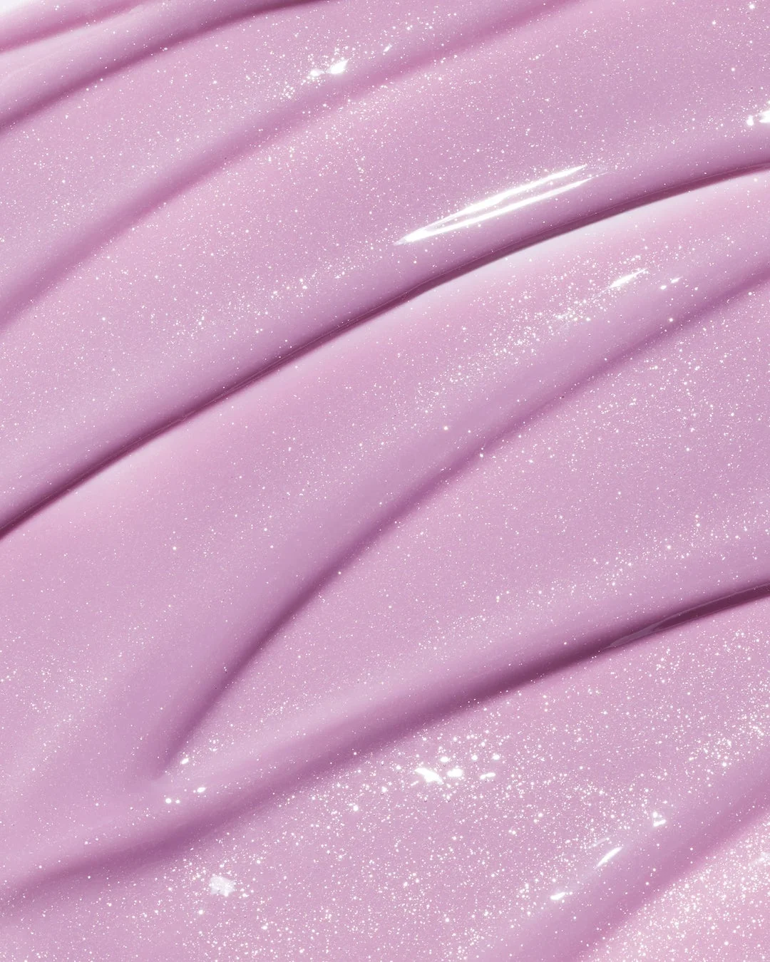 ラベンダーフロスティングのテクスチャ画像