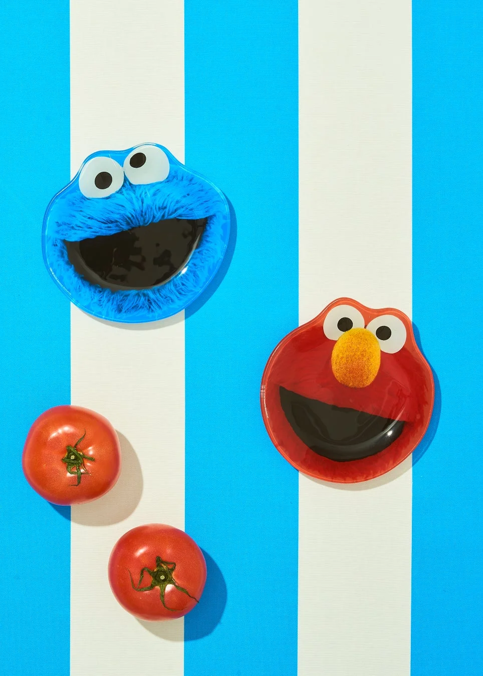 ガラスプレート