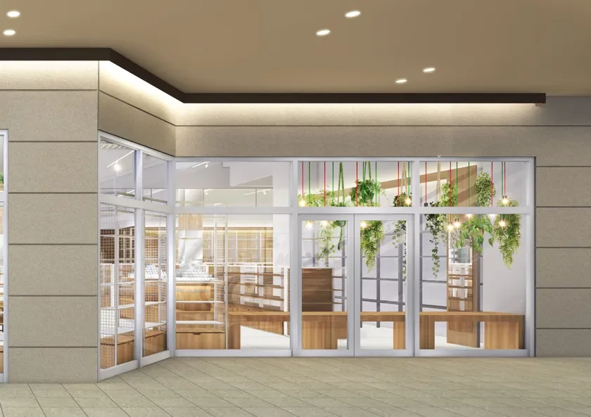 体験スペースイメージ