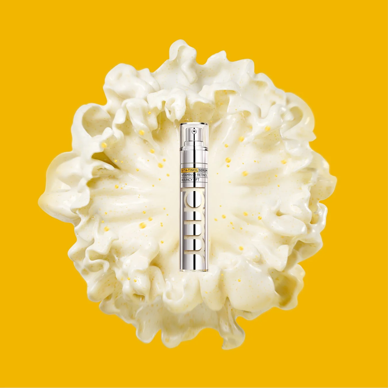 primera ビタチノール バウンシー リフト セラム