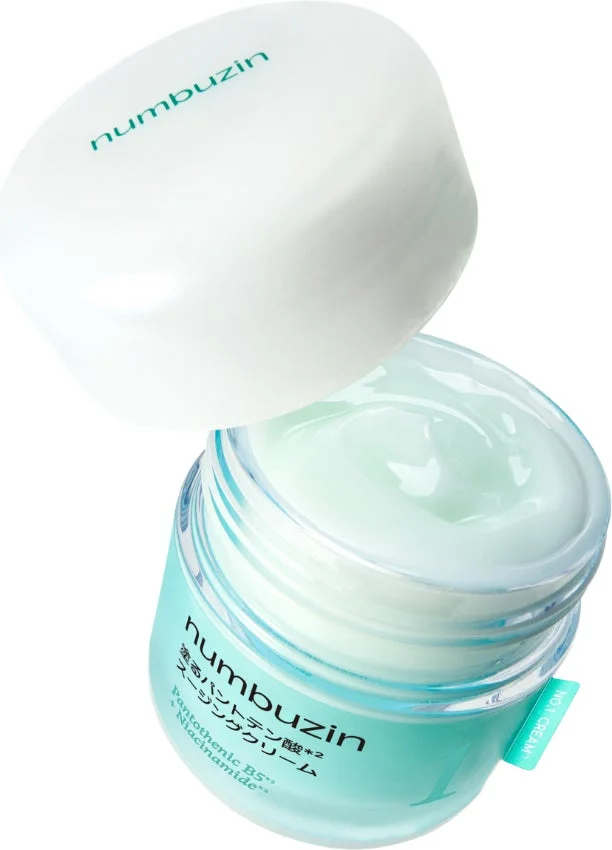 塗るパントテン酸スージングクリーム