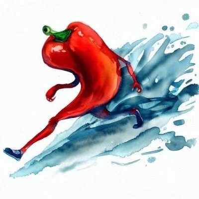 マッハハバネロ クリエイタープロフィール