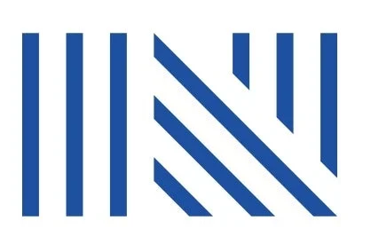 抽象的なロゴデザイン