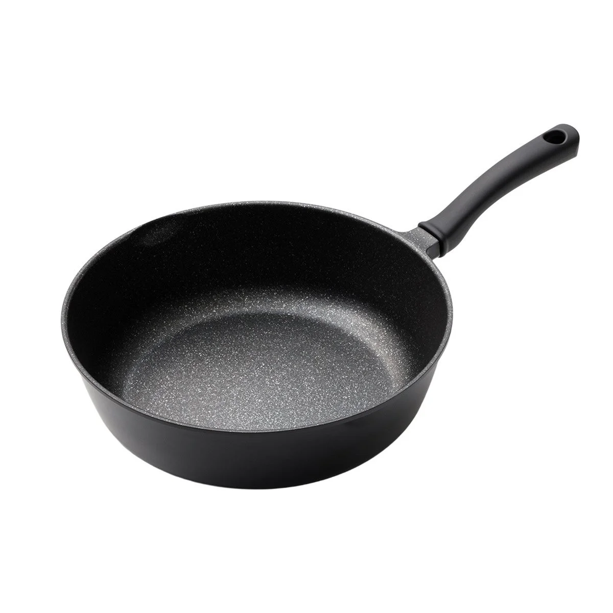 IH・ガス火対応フライパン全体