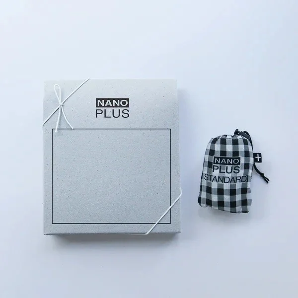 NANO PLUSギフトボックス