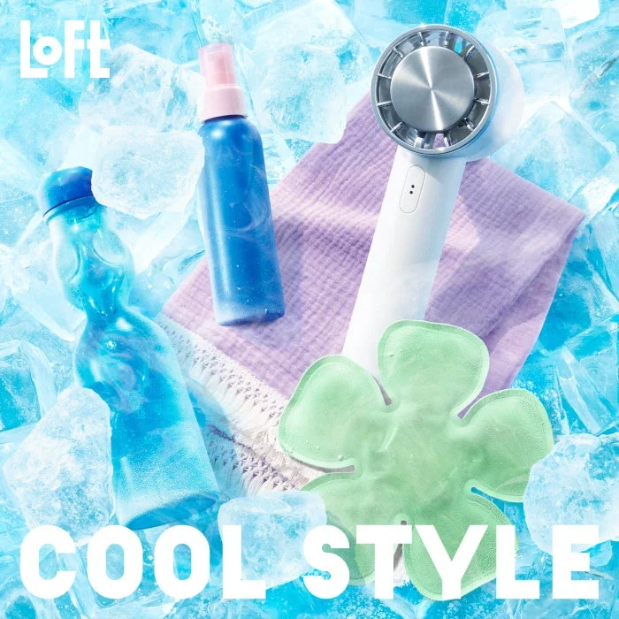 ハンディファン