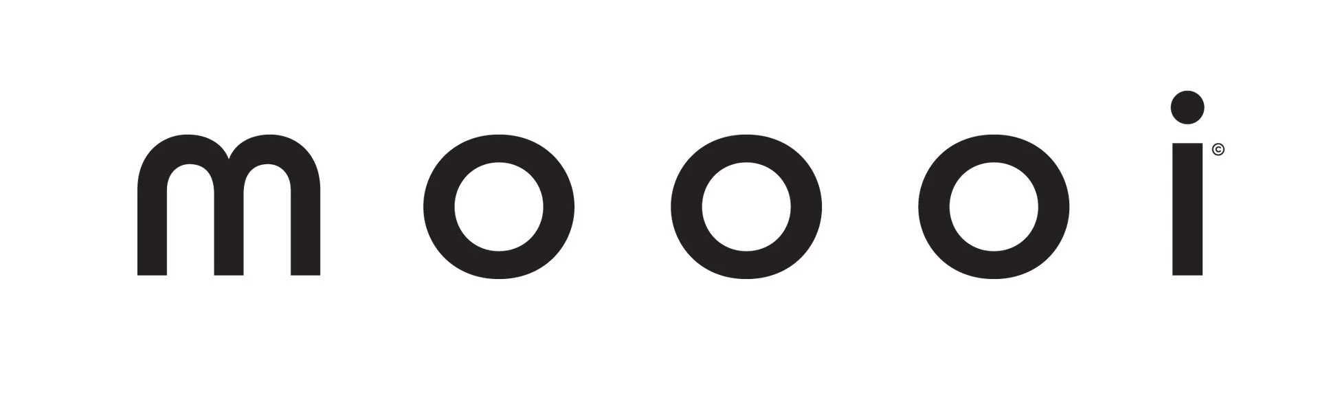 moooiロゴ
