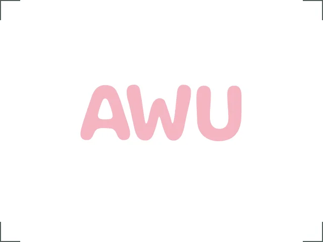 AWUロゴ