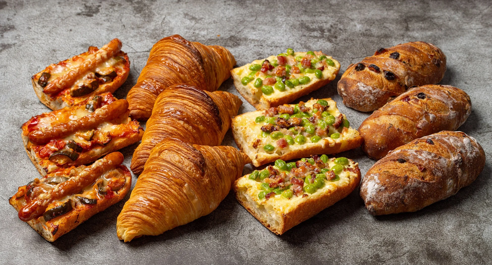 THE STAND BY KOBEYA商品イメージ