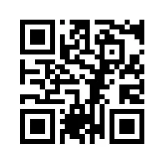 セミナー申し込みQRコード