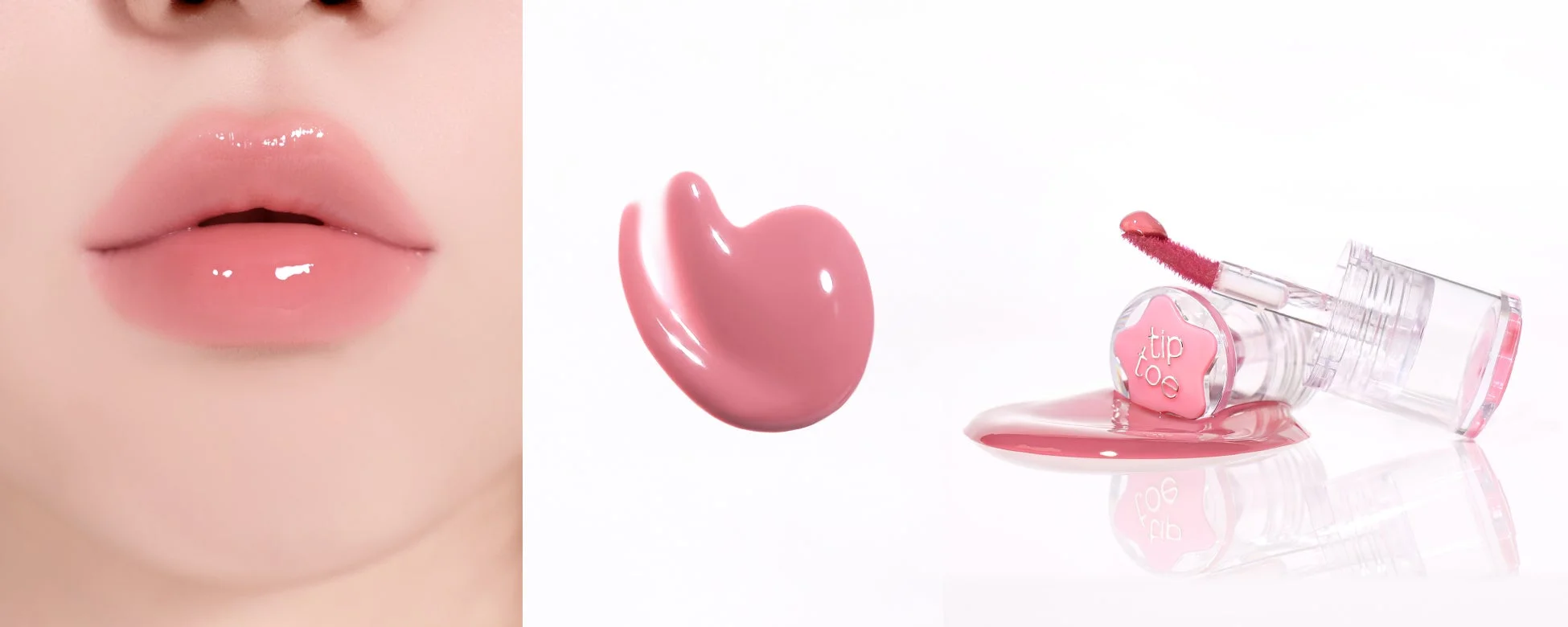 201：Toeshoes Angel