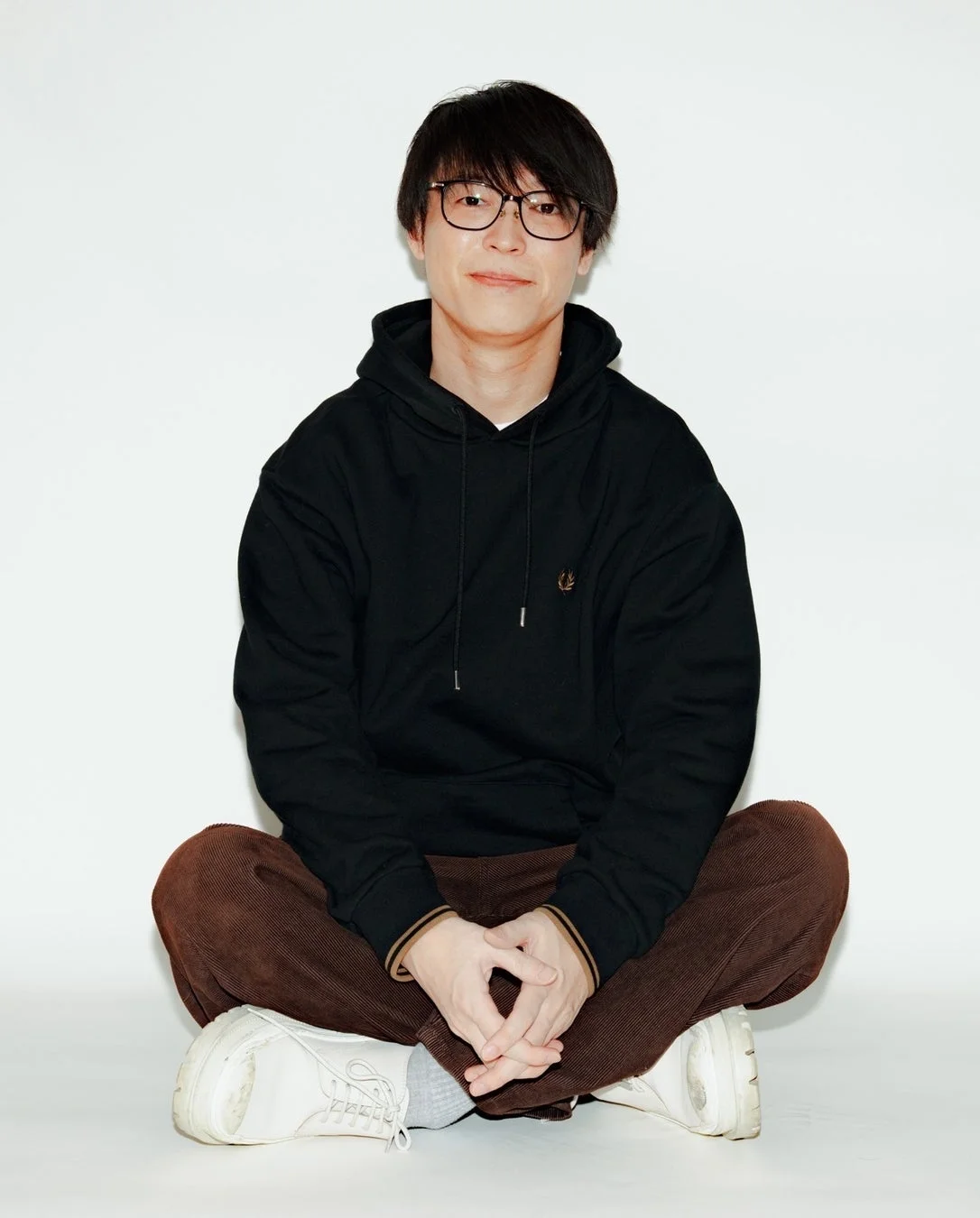 テスタ氏の人物画像