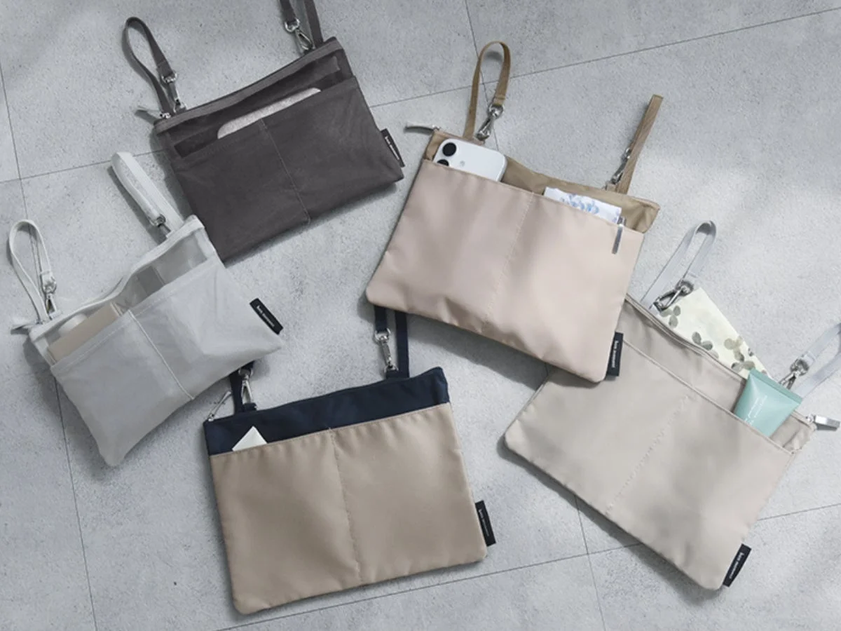 カラーバリエーション