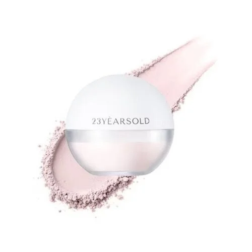 23yearsold ダーマシン ゼロセバム ライスパウダー