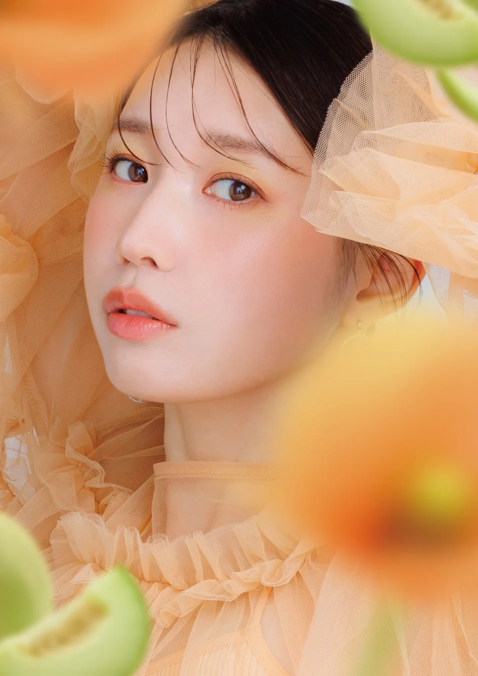 106 ポピーメロン