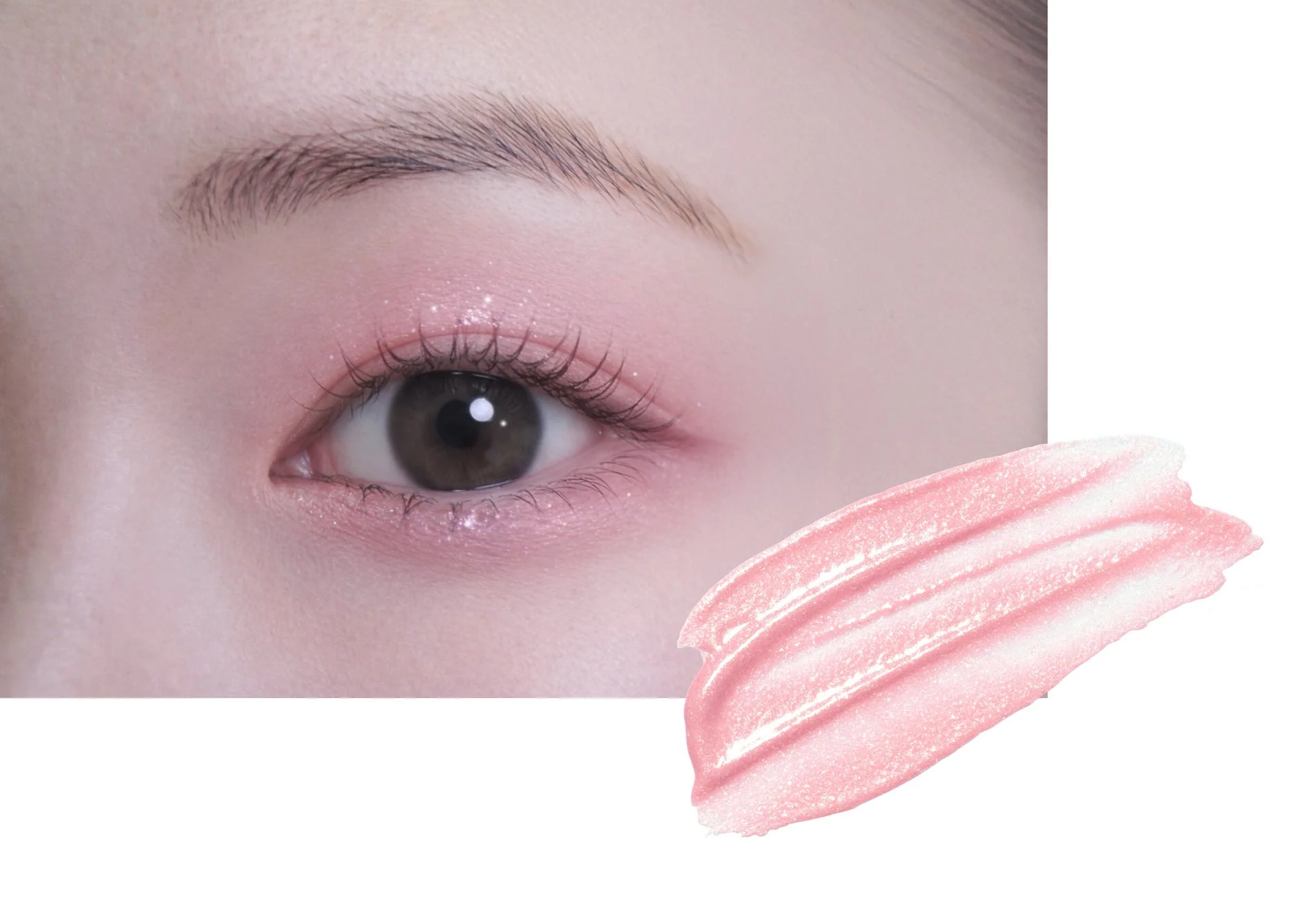 G02 ピンクライオット スウォッチ