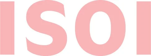 ISOIロゴ