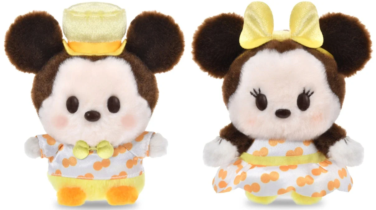 うるぽちゃちゃん ぬいぐるみ