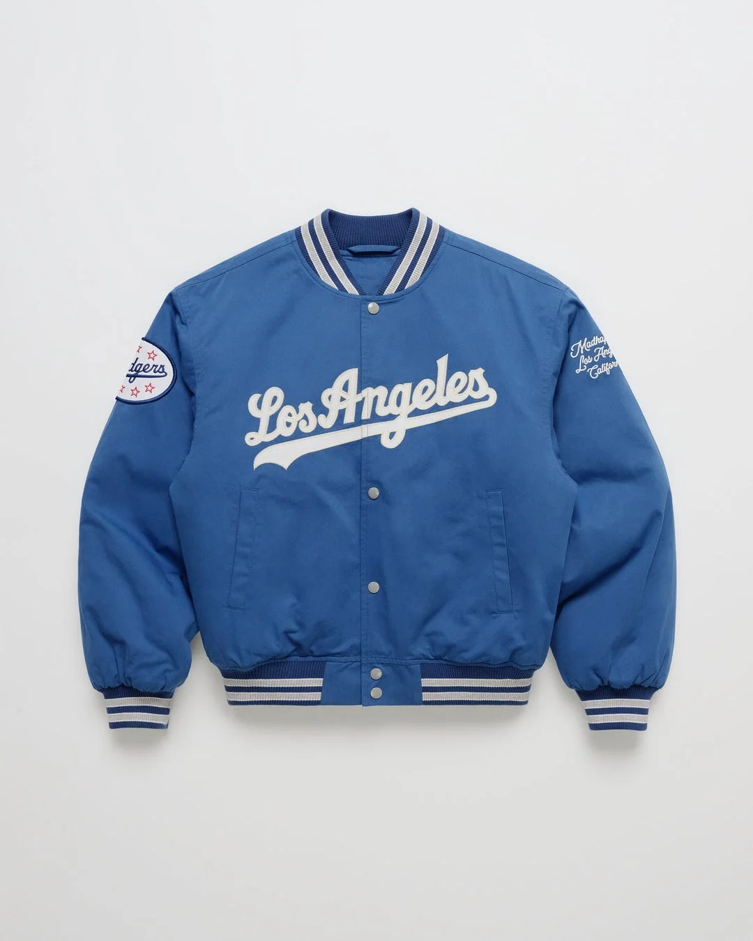 Los Angeles Dodgers スタジャン