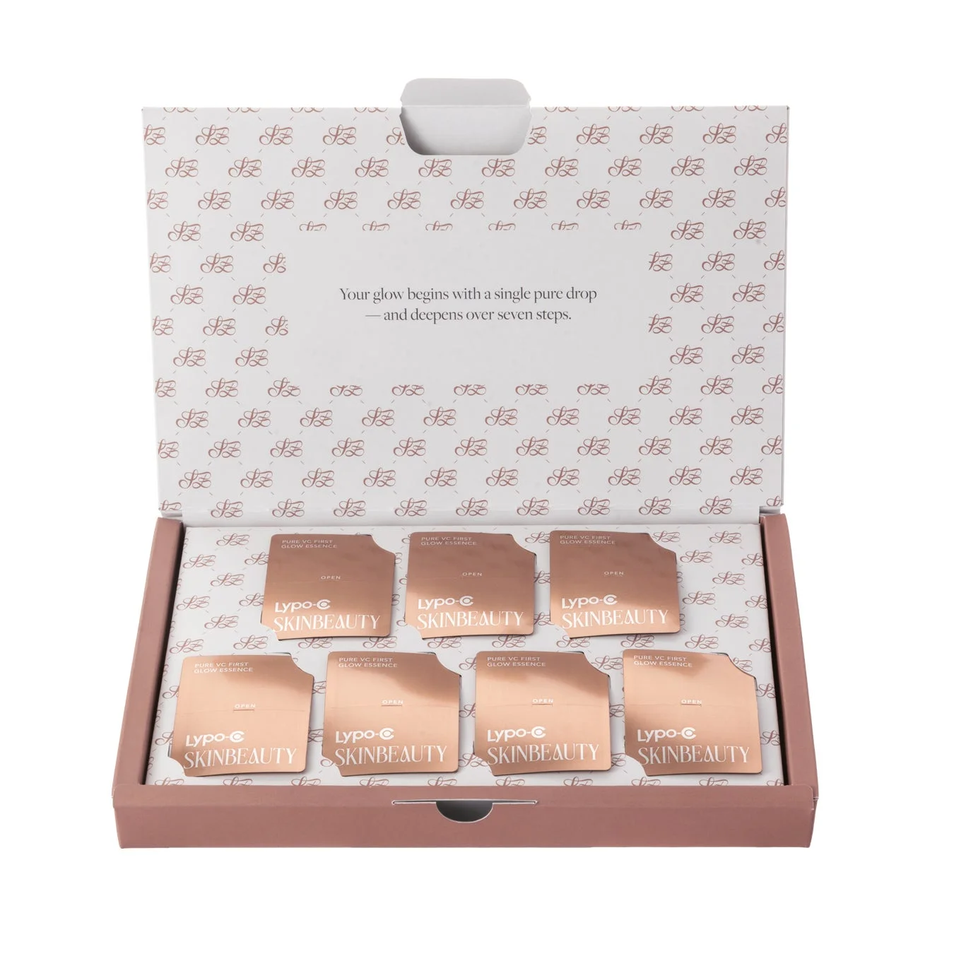 Lypo-C SKINBEAUTY ファースト グロウ エッセンス (7包)