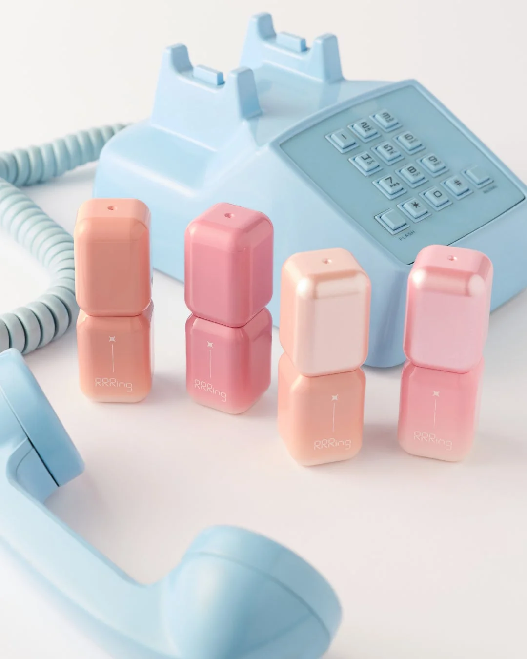 リリリング リキッドグラム アイシャドウ