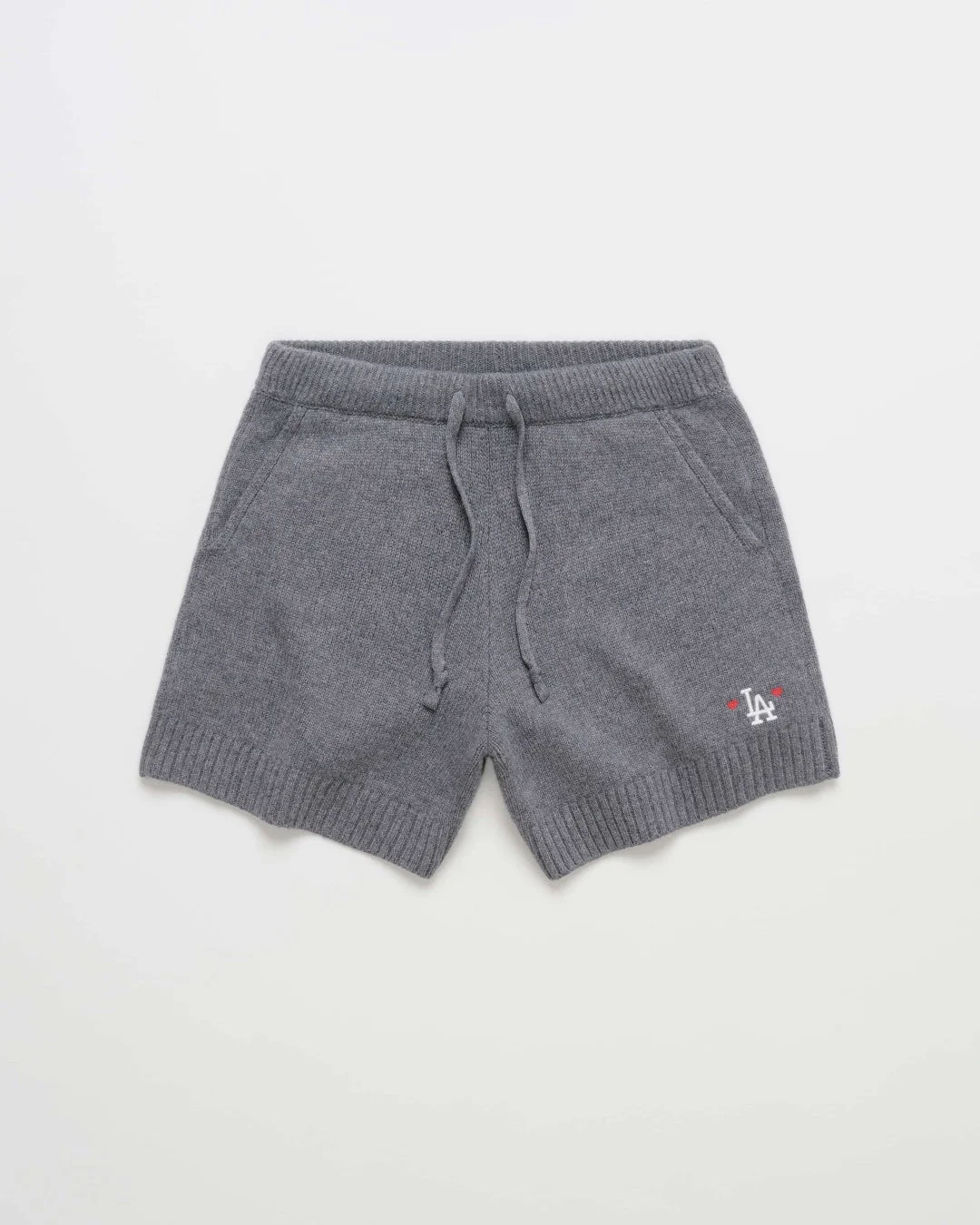 Madhappy LA グレーショートパンツ