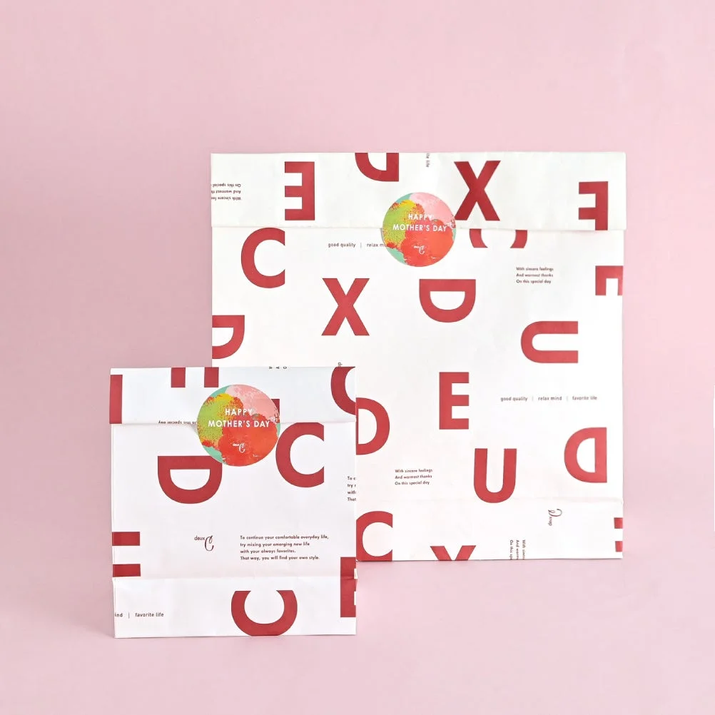 ペーパーバッグ