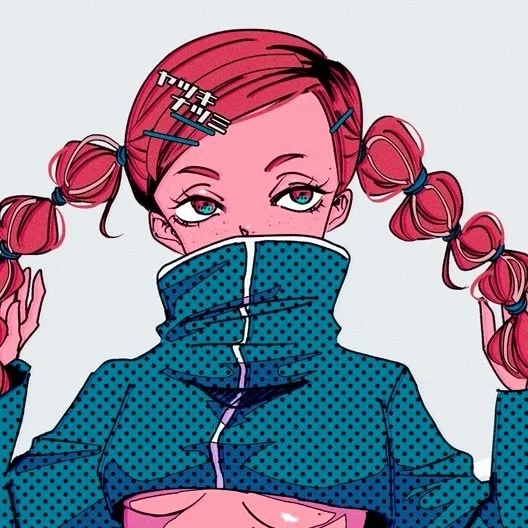 ヤツキナツミ氏のイラスト